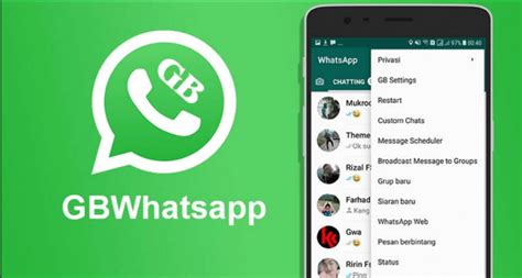 gb whatsapp apk latest version 2023